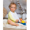 X950 - Link Kids Wear - Bavoir Bib bébéX950LINK KIDS WEAR